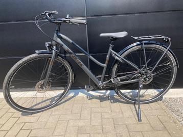 Trek district 4 beschikbaar voor biedingen