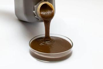 liquid smoked fish 1 liter beschikbaar voor biedingen