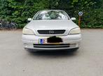 Grijs, Auto's, Opel, Automaat, Stof, Zwart, 5 deurs
