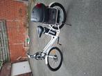 elektrische fiets, Ophalen, Zo goed als nieuw