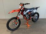 2018 - KTM - SXF 250cc 4-takt - Motorfiets/crosser, Motoren, Bedrijf, Overig