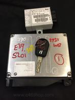 Motor ECU BMW E39 520i handbak complete set, Auto-onderdelen, Ophalen of Verzenden, Gebruikt, BMW