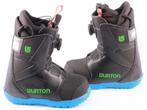 36,5 EU kinder snowboard schoenen BURTON YOUTH PROGRESSION, Sport en Fitness, Verzenden, Gebruikt, Schoenen