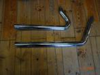 HD Vance & Hines BIG Shots Heat Shields, Motoren, Particulier