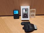 Ipod 120 Gb, Ophalen, 40 GB en meer, Classic, Zo goed als nieuw
