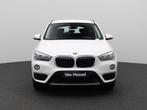 BMW X1 sDrive16d, Autos, https://public.car-pass.be/vhr/583fb7e7-1454-466b-a4db-3ef7cfeabd47, SUV ou Tout-terrain, 5 places, Tissu