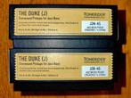 ToneRider The Duke J2 Set AlNiCo 5 staggered magneten, nieuw, Muziek en Instrumenten, Ophalen of Verzenden, Nieuw, Elektrisch