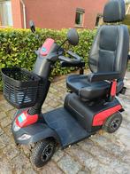 Scootmobiel Invacare: quasi nieuw!, Ophalen, 10 km/u of minder, 26 t/m 35 km, Invacare