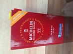 Guide michelin France 2003, Boeken, Ophalen of Verzenden, Zo goed als nieuw