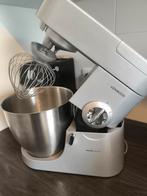 Kenwood Chef 1200w, Elektronische apparatuur, Keukenmixers, Ophalen, Zo goed als nieuw