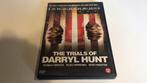 The trails of Darryl hunt(g1), Cd's en Dvd's, Dvd's | Horror, Overige genres, Ophalen of Verzenden, Vanaf 12 jaar, Zo goed als nieuw