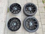 Originele bmw style 225 M velgen, Ophalen, 19 inch, Band(en)
