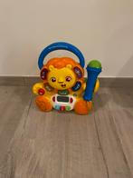 Vtech leeuw karaoke, Kinderen en Baby's, Ophalen, Zo goed als nieuw