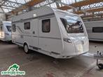 TABBERT DA VINCI 500 KD, Caravans en Kamperen, Tabbert, Bedrijf, 5 tot 6 meter, Tot en met 6