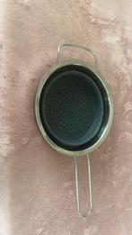 Vergiet ikea, Ophalen, Zo goed als nieuw