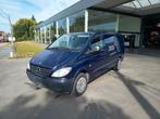 Mercedes Vito 115CDI, Achat, 110 kW, 3 places, Boîte manuelle