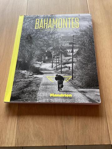 Bahamontes tijdschrift beschikbaar voor biedingen