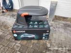 Gardena Sileno life Bluetooth 750m2 tondeuse robot, Jardin & Terrasse, Enlèvement, Comme neuf