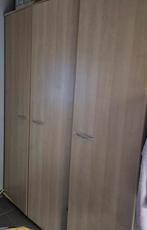 Kleerkast + 2 nachtkastjes, Enlèvement, Utilisé