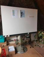 Antieke Tekentafel Architect RIEFLER Te Koop Intermassa BV, Ophalen, Zo goed als nieuw