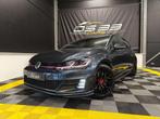 Volkswagen Golf GTI 2.0 TSI Performance DSG/1eigenaar/Dealer, Autos, Argent ou Gris, Achat, Entreprise, 244 ch