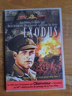 Exodus - Otto Preminger - Paul Newman, Actie en Avontuur, Gebruikt, Ophalen of Verzenden