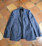 wollen blazer van Hugo Boss maat 50, Blauw, Maat 48/50 (M), Ophalen of Verzenden, Zo goed als nieuw