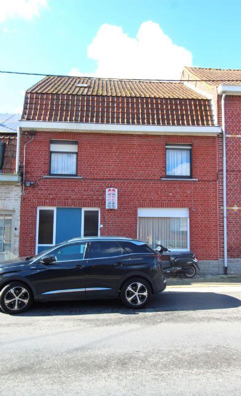 Huis te koop in Wervik, 3 slpks, Immo, Maisons à vendre, Maison individuelle, F