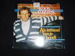 Koos alberts als iemand van je houdt, Cd's en Dvd's, Ophalen of Verzenden, Zo goed als nieuw, Levenslied of Smartlap