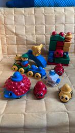 Duplo voor babies, Enlèvement ou Envoi, Utilisé, Briques en vrac, Duplo
