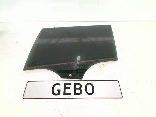 PORTIERRUIT LINKS ACHTER 3 serie Touring (F31) (e000137), Auto-onderdelen, Ruiten en Toebehoren, BMW, Gebruikt