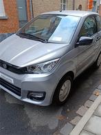 AIXAM e-City Pack, Auto's, Stof, Elektrisch, 440 kg, Particulier