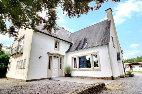 Maison à Montigny-Le-Tilleul, 4 chambres, Immo, Maisons à vendre, Maison individuelle