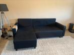Ikea zetel bed 2personen (3zit), Huis en Inrichting, Ophalen, Zo goed als nieuw