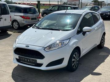 Ford Fista 1.2L Benzine 2016 beschikbaar voor biedingen