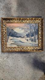 Schilderij, Antiek en Kunst, Kunst | Overige Kunst, Ophalen