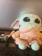 Verschillende knuffels, Enlèvement, Comme neuf