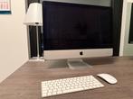 iMac Retina 4K 21,5 inch – Krachtige All-in-One PC, Ophalen, IMac, 3 tot 4 Ghz, 8 GB