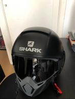 Shark Street Drak Motorhelm, Motos, Vêtements | Casques de moto, M, Shark
