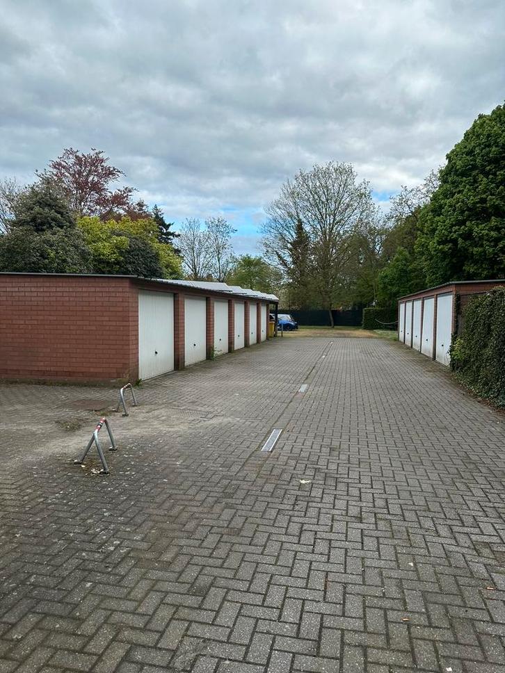 Garagebox te huur in centrum van Geel, Immo, Garages en Parkeerplaatsen, Turnhout