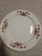 Soepborden en platte borden, Huis en Inrichting, Keuken | Servies, Ophalen, Bord(en)