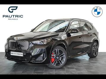 BMW iX1 eDrive20  beschikbaar voor biedingen