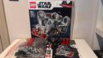 Lego Star Wars 75291 Death star final duel, Ophalen of Verzenden, Zo goed als nieuw, Complete set, Lego