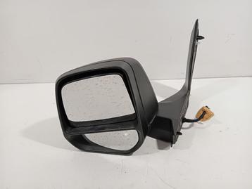 RETROVISEUR LATERAL ELECTRIQUE GAUCHE Transit Connect (PJ2), Utilisé, Ford