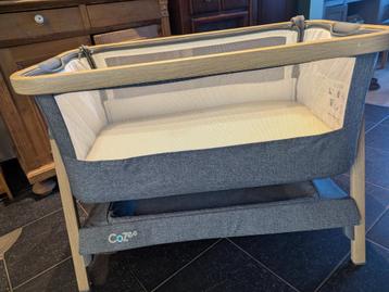 Tutti Bambini Cozee Bedside Co-Sleeper