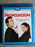 Blu-ray the proposal (import, ook NL)  - Sandra Bullock, Ophalen of Verzenden