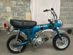 Honda st 50   1974  a restaurer .  Bien lire l’annonce., Particulier