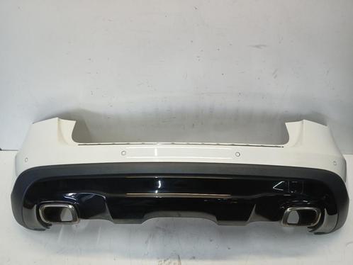 BUMPER ACHTER Mercedes-Benz GLA (156.9) (01-2013/12-2019), Auto-onderdelen, Carrosserie, Bumper, Mercedes-Benz, Achter, Gebruikt