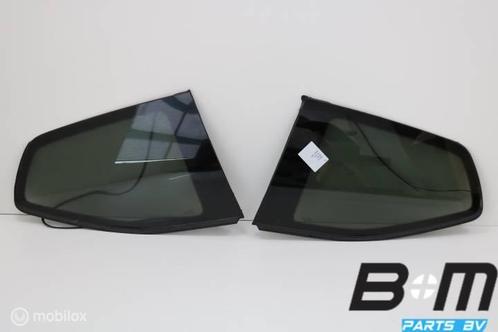 Set privacyglas voor achterportieren VW Up! GTI, Auto-onderdelen, Ruiten en Toebehoren, Gebruikt