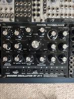 Radical Technologies RT311 swarm oscillator eurorack, Ophalen of Verzenden, Zo goed als nieuw